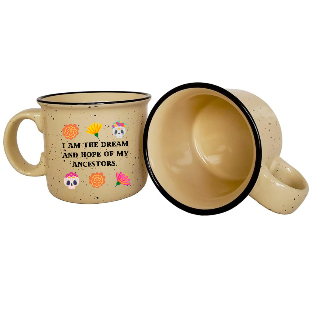 Hopes and Dreams Mug