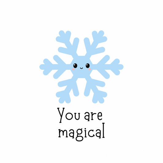 You are magical TODDLER Shirt