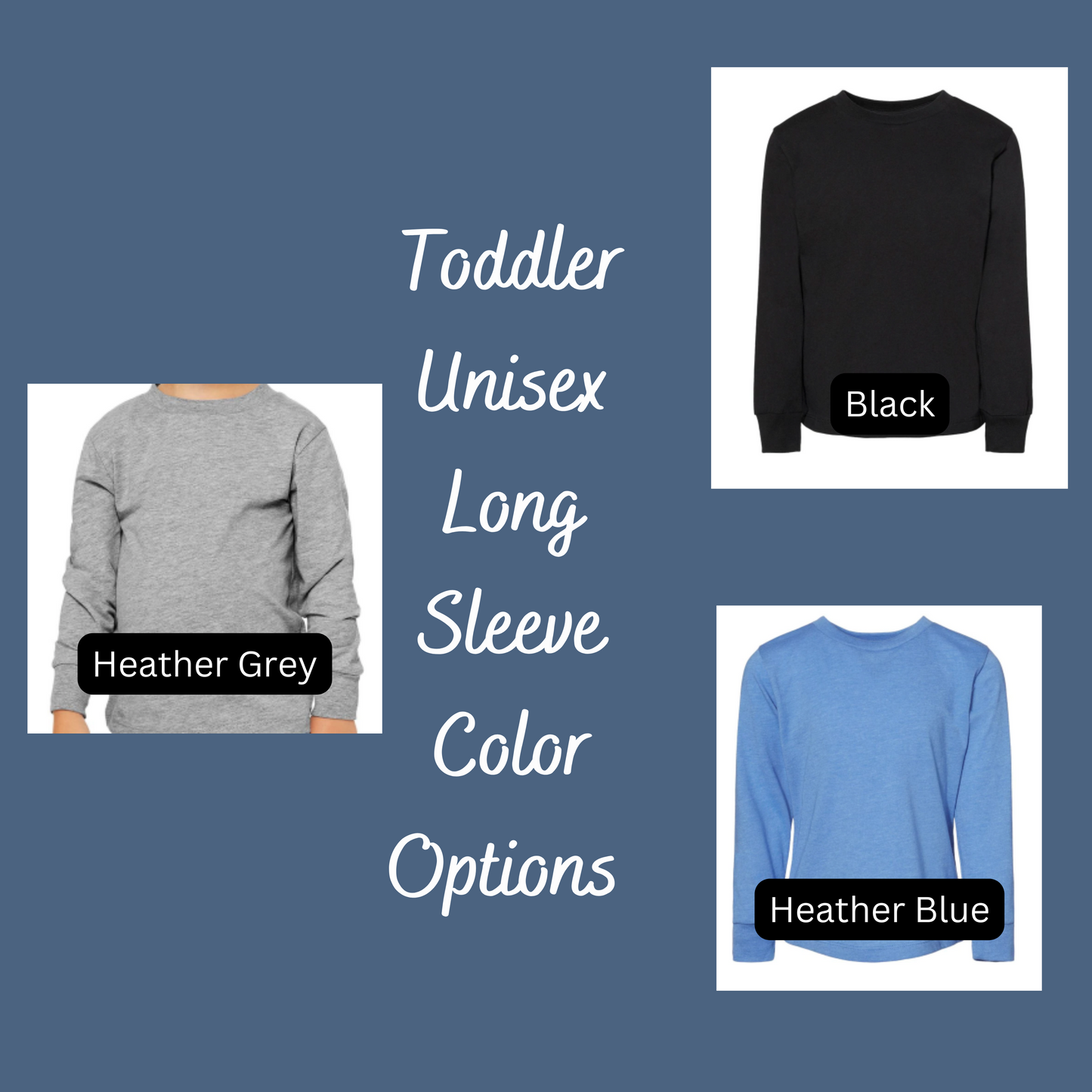 Winter Favorite Things TODDLER Shirt