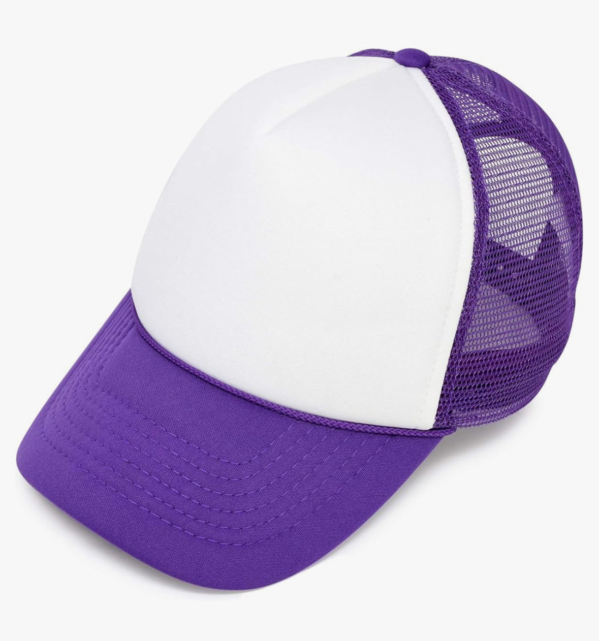 Magical Mama Trucker Hat