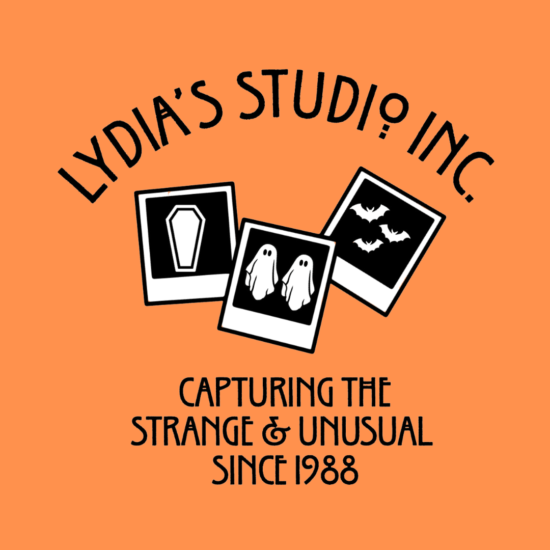 Lydia's Studio Inc. Adult Shirt